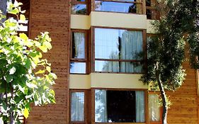 Villa Sofía Apart Hotel